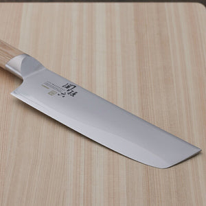KAI Sekimagoroku Composite 10000CL Kitchen Knife Vegetable Cutting 165mm 