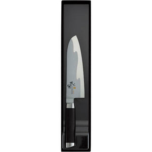 KAI Sekimagoroku Composite 15000ST Kitchen Knife Santoku  165mm 