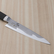 Muat gambar ke penampil Galeri, KAI Sekimagoroku Composite 15000ST Kitchen Knife Petty Petite Utilty Small Knife 150mm 
