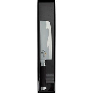 KAI Sekimagoroku Composite 15000ST Kitchen Knife Cutting Vegetable Knife 165mm 