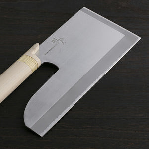 KAI Sekimagoroku Soba Cutting Kitchen Knife 300mm 