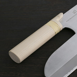 KAI Sekimagoroku Soba Cutting Kitchen Knife 300mm 