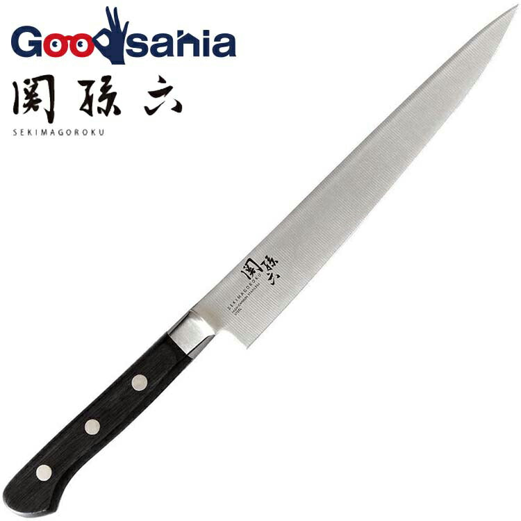 KAI Sekimagoroku Imayou Now Kitchen Knife KAI Sekimagoroku Flexible Knife