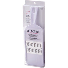 Cargar imagen en el visor de la galería, KAI SELECT100 Thick Julienne Slicer White
