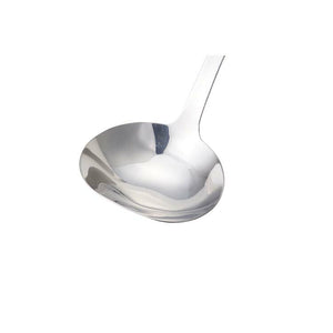 KAI SELECT100 Ladle Silver