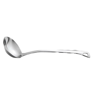 KAI SELECT100 Ladle Silver