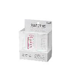 KAI SELECT100 Measuring Cup 50ml Set of 2