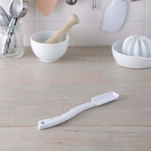 将图片加载到图库查看器，KAI SELECT100 Silicon Mini Spatula
