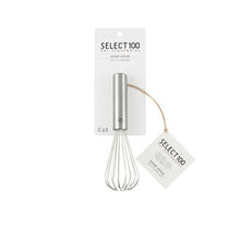 画像をギャラリービューアに読み込む, KAI SELECT100 Dressing Whisk
