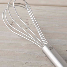Load image into Gallery viewer, KAI SELECT100 Turner Whisk Silver
