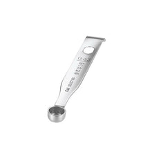 将图片加载到图库查看器，KAI SELECT100 Measuring Spoon 0.63ml 1/8 Teaspoon
