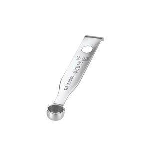 KAI SELECT100 Measuring Spoon 0.63ml 1/8 Teaspoon