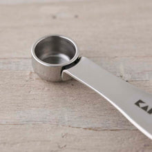 将图片加载到图库查看器，KAI SELECT100 Measuring Spoon 0.63ml 1/8 Teaspoon
