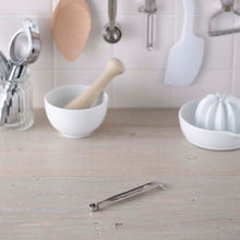 将图片加载到图库查看器，KAI SELECT100 Measuring Spoon 0.63ml 1/8 Teaspoon
