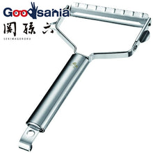 将图片加载到图库查看器，KAI Sekimagoroku Wide Peeler
