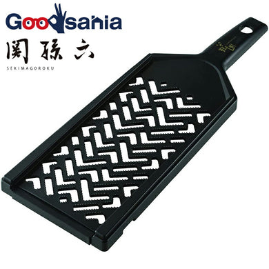 KAI Sekimagoroku Wide Daikon Radish Grater ＢＫ 