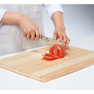 KAI Sekimagoroku Akane Kitchen Knife Santoku  165mm 