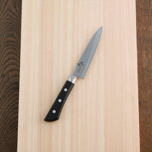 Load image into Gallery viewer, KAI Sekimagoroku Akane Kitchen Knife Petty Petite Utilty Small Knife 120mm 
