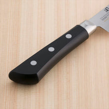 画像をギャラリービューアに読み込む, KAI Sekimagoroku Akane Kitchen Knife Petty Petite Utilty Small Knife 120mm 
