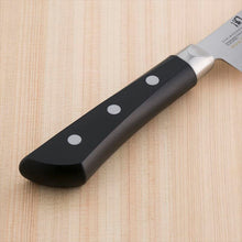 Cargar imagen en el visor de la galería, KAI Sekimagoroku Akane Kitchen Knife Petty Petite Utilty Small Knife 120mm 
