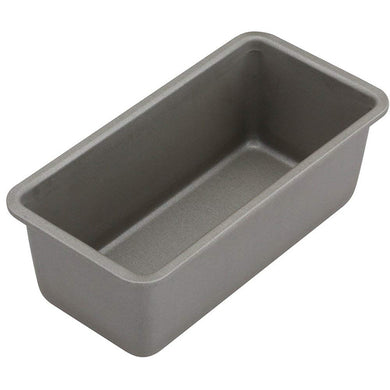Kai x COOKPAD Baking Tool Perfect Size Pound Cake Type Mould Loaf Pan Slim 15 x 6cm With Recipe