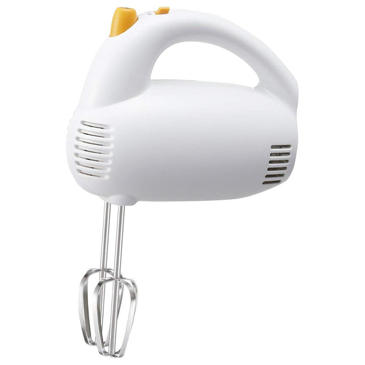 Handheld Electric Mixer Cake Baking Egg Beater Whip Cream