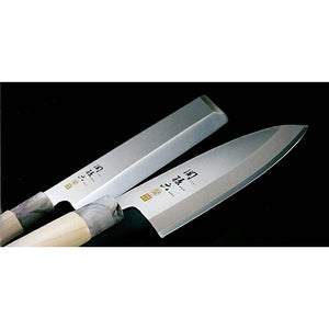 KAI Sekimagoroku Kinju ST Japanese Kitchen Knife Kitchen Knife Pointed Carver 150mm 
