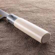 Load image into Gallery viewer, KAI Sekimagoroku Kinju ST Japanese Kitchen Knife Kitchen Knife Pointed Carver 150mm Left-handed 
