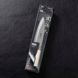 KAI Sekimagoroku Kinju ST Japanese Kitchen Knife Kitchen Knife Pointed Carver 150mm Left-handed 