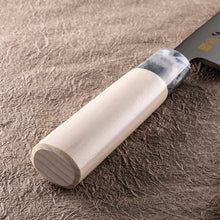 Muat gambar ke penampil Galeri, KAI Sekimagoroku Kinju ST Japanese Kitchen Knife Kitchen Knife Pointed Carver165mm 
