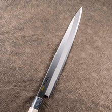 Cargar imagen en el visor de la galería, KAI Sekimagoroku Kinju ST Japanese Kitchen Knife Kitchen Knife Sashimi 240mm 
