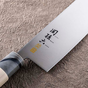 KAI Sekimagoroku Kinju ST Japanese Kitchen Knife Kitchen Knife Vegetable Cutting 165mm 