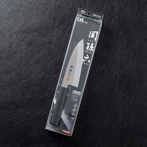 KAI Sekimagoroku Hekiju ST Japanese Kitchen Knife Kitchen Knife Pointed Carver 150mm 