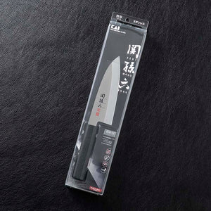 KAI Sekimagoroku Hekiju ST Japanese Kitchen Knife Kitchen Knife Pointed Carver 150mm 