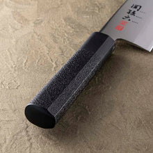 画像をギャラリービューアに読み込む, KAI Sekimagoroku Hekiju ST Japanese Kitchen Knife Kitchen Knife Pointed Carver Made In Japan Silver 165mm 

