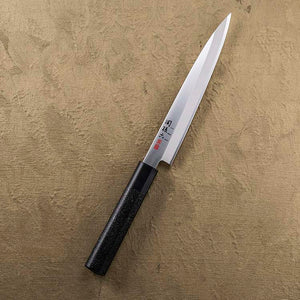 KAI Sekimagoroku Hekiju ST Japanese Kitchen Knife Kitchen Knife Sashimi 180mm 