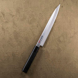 KAI Sekimagoroku Hekiju ST Japanese Kitchen Knife Kitchen Knife Sashimi Made In Japan Silver 210mm 
