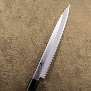 KAI Sekimagoroku Hekiju ST Japanese Kitchen Knife Kitchen Knife Sashimi Made In Japan Silver 210mm 