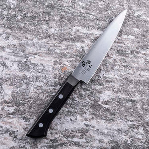 KAI Sekimagoroku Wakatake Kitchen Knife Petty Petite Utilty Small Knife 120mm 