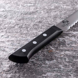 KAI Sekimagoroku Wakatake Kitchen Knife Bread Knife 210mm 