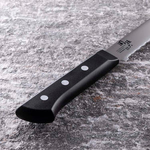 KAI Sekimagoroku Wakatake Kitchen Knife Frozen Knife 210mm 