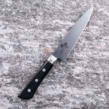 Laden Sie das Bild in den Galerie-Viewer, KAI Sekimagoroku Honoka Kitchen Knife Petty Petite Utilty Small Knife 120mm 
