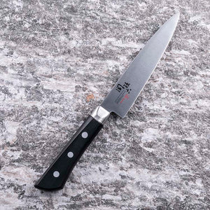 KAI Sekimagoroku Honoka Kitchen Knife Petty Petite Utilty Small Knife 120mm 