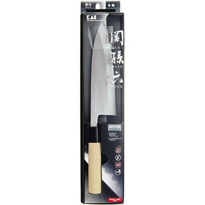 KAI Sekimagoroku Kinju Honko Kitchen Knife Japanese Kitchen Knife Pointed Carver 180mm 