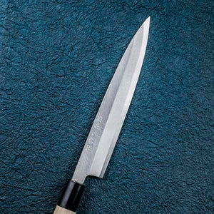 KAI Sekimagoroku Kinju Honko Kitchen Knife Japanese Kitchen Knife Sashimi 180mm 
