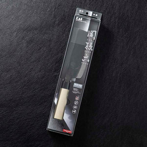 KAI Sekimagoroku Kinju Honko Kitchen Knife Japanese Kitchen Knife Vegetable Cutting 150mm East-type