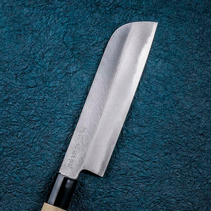 KAI Sekimagoroku Kinju Honko Kitchen Knife Japanese Kitchen Knife Sickle-type 165mm 