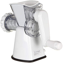 Cargar imagen en el visor de la galería, KAI Healthy Mincer 000DK0580
