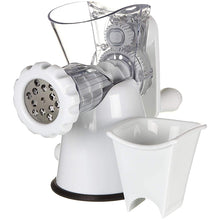 Cargar imagen en el visor de la galería, KAI Healthy Mincer 000DK0580
