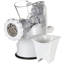 Load image into Gallery viewer, KAI Healthy Mincer 000DK0580
